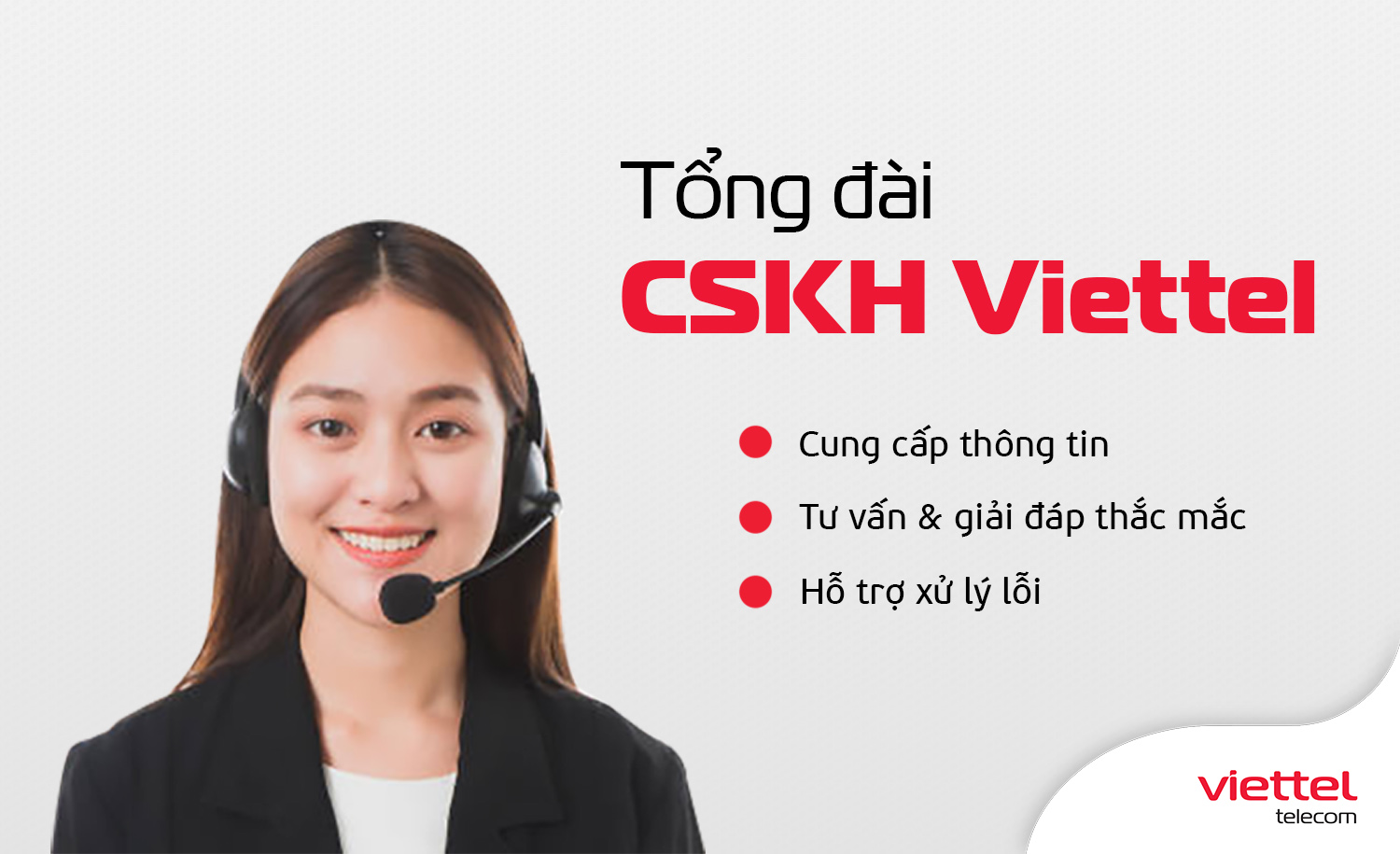 Tổng Đài Lắp Mạng Viettel Quận 6 - 0868 100 900 Hỗ Trợ 24/24