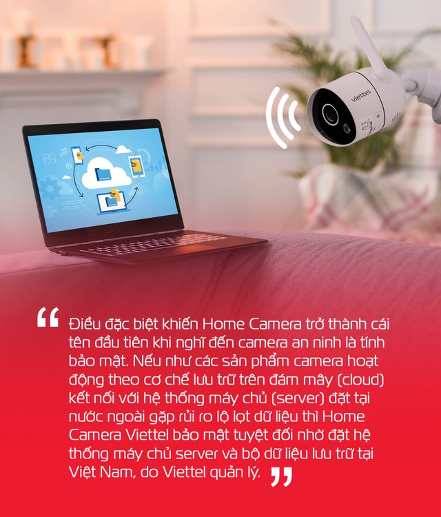 Lắp Mạng Wifi Viettel Tặng Camera - Chỉ 220K/Tháng