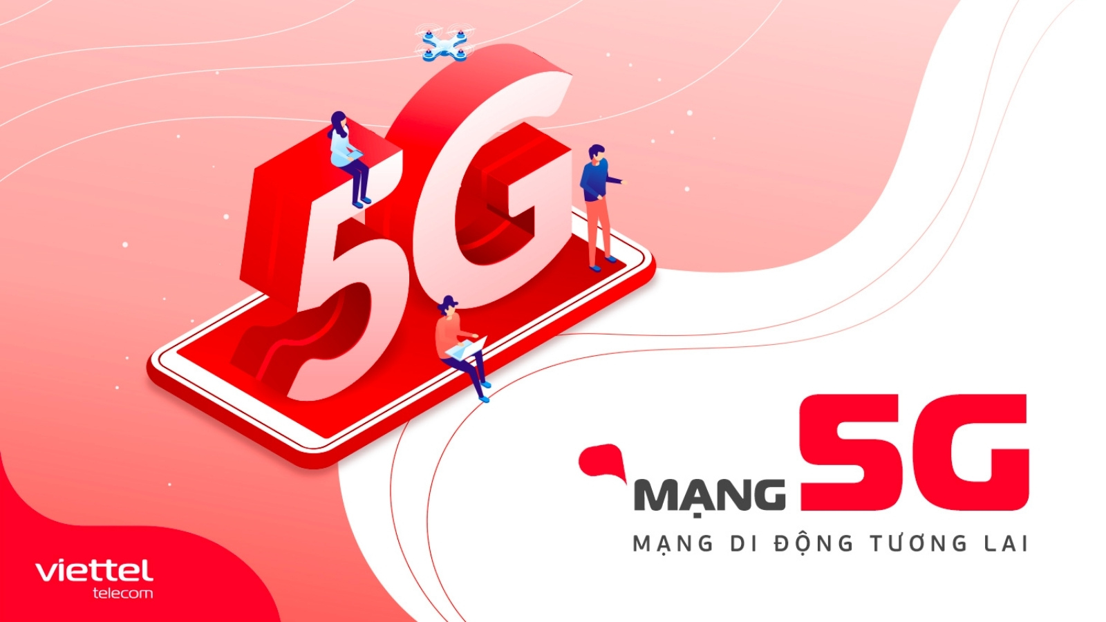 Đăng ký mạng 5G Viettel